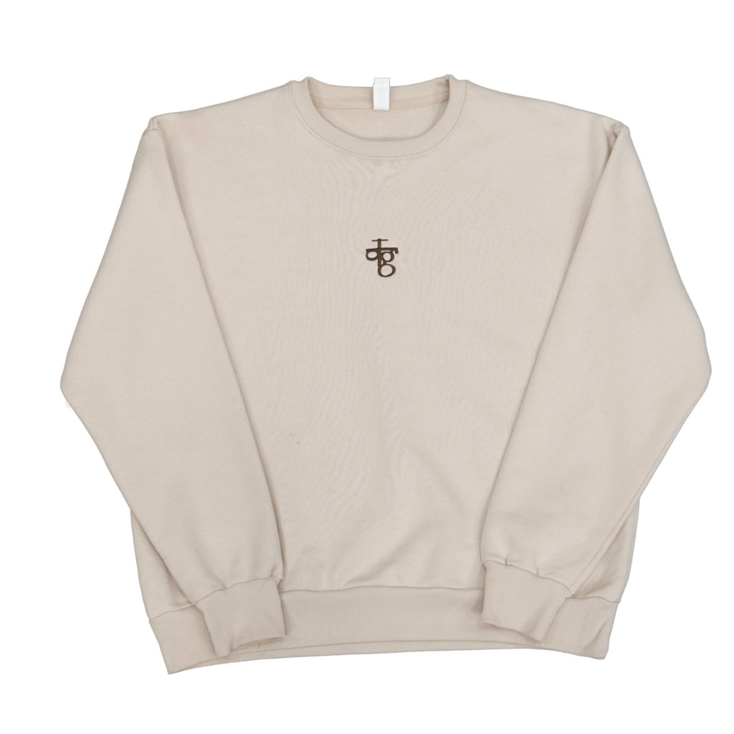 Beyond The Greatest Of All Time Sweater