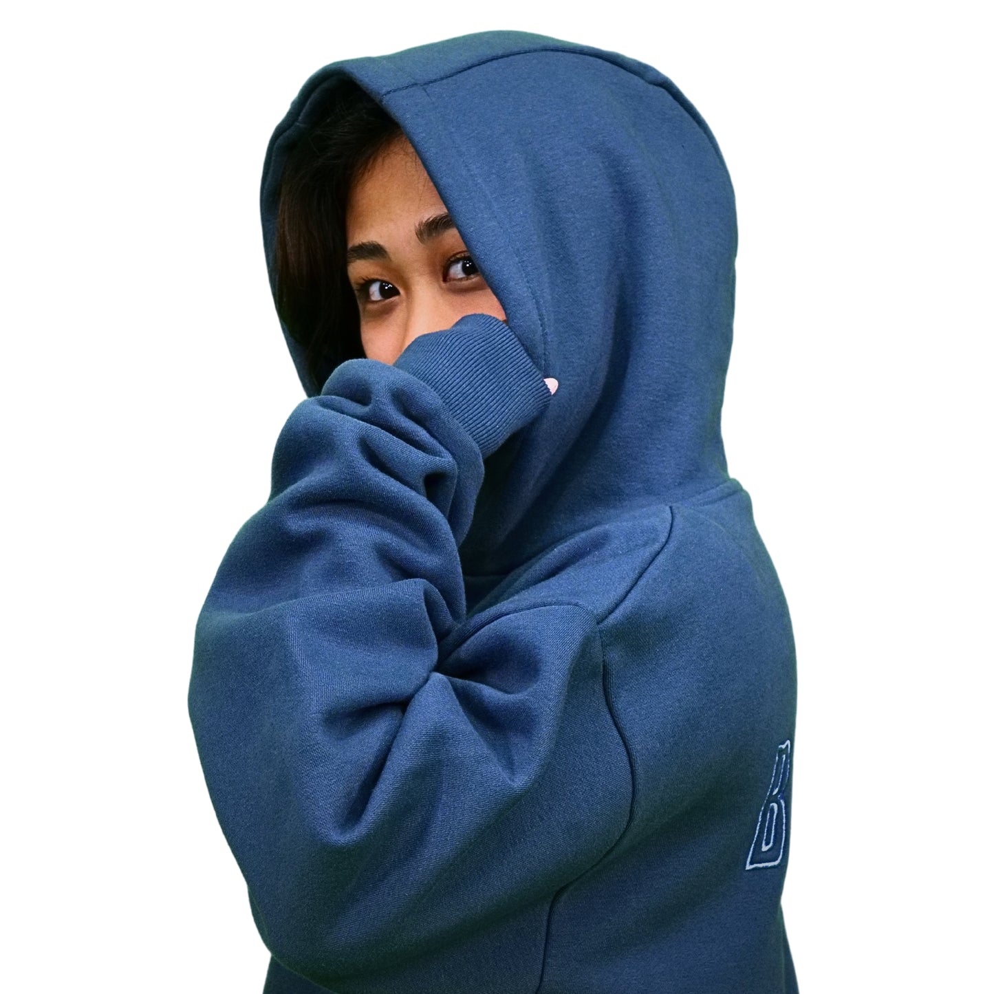 Beyond The Greatest Of All Time Hoodie