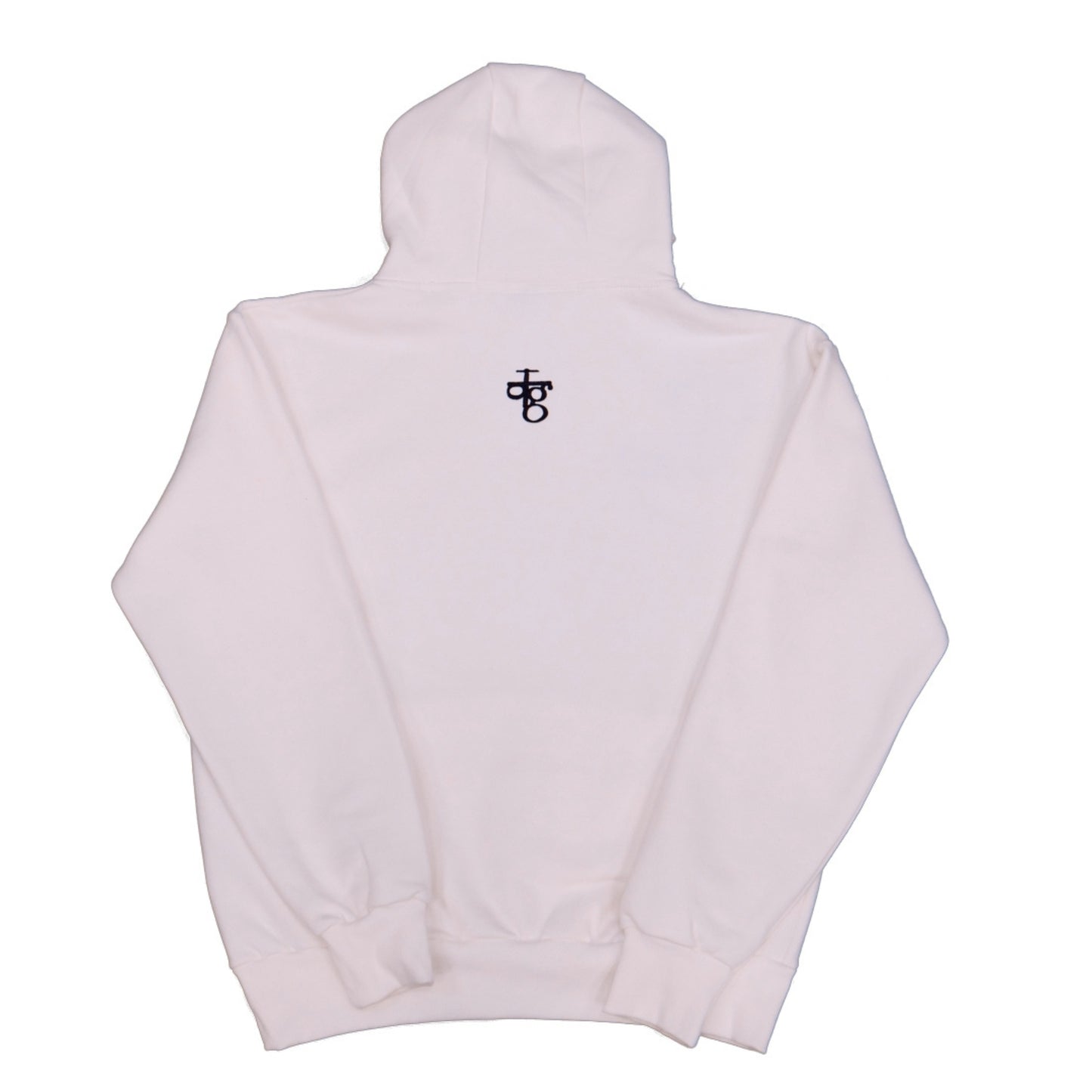 Are You Staring At My Goat Hoodie