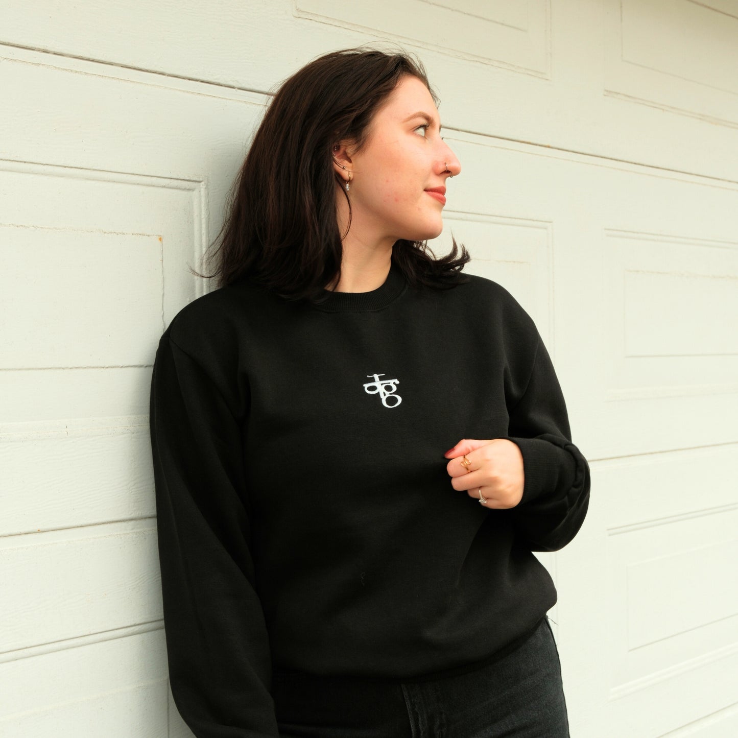 BTG Sweater