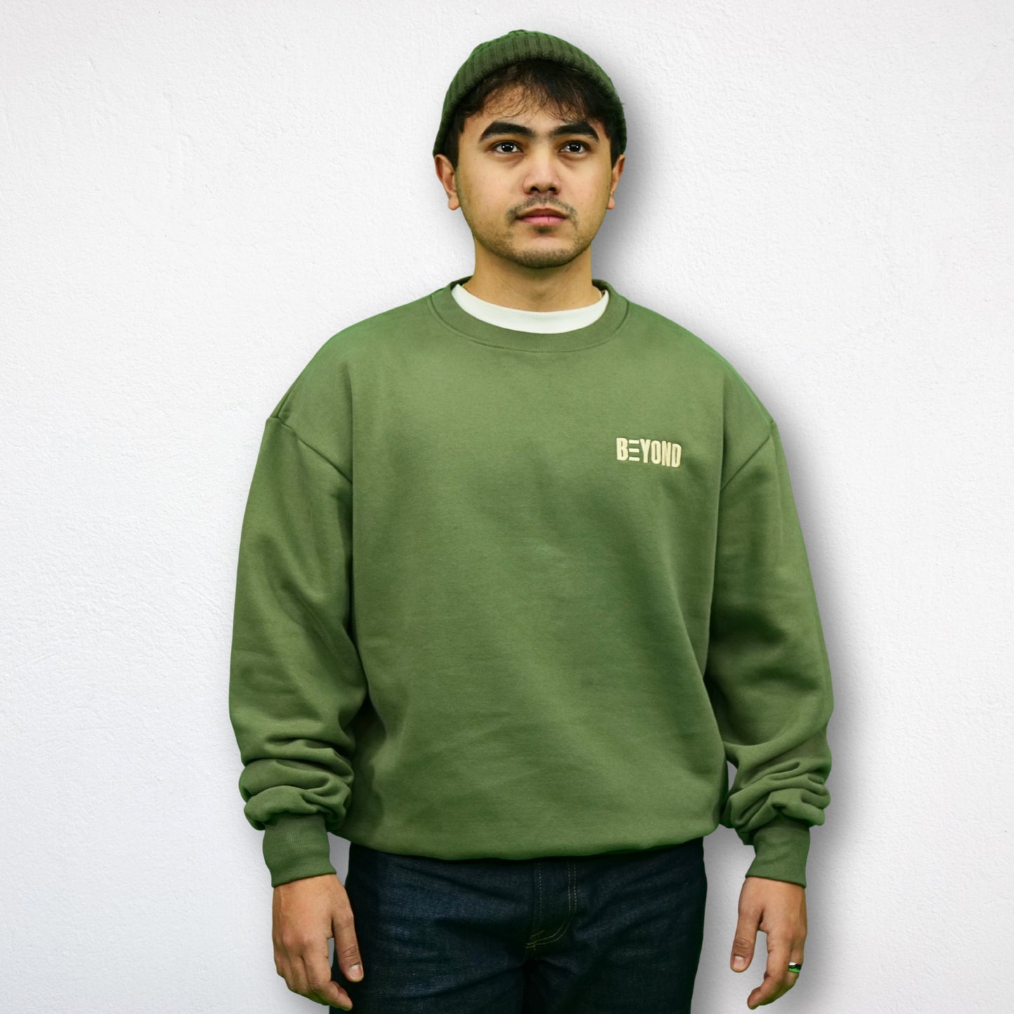 Beyond Sweater