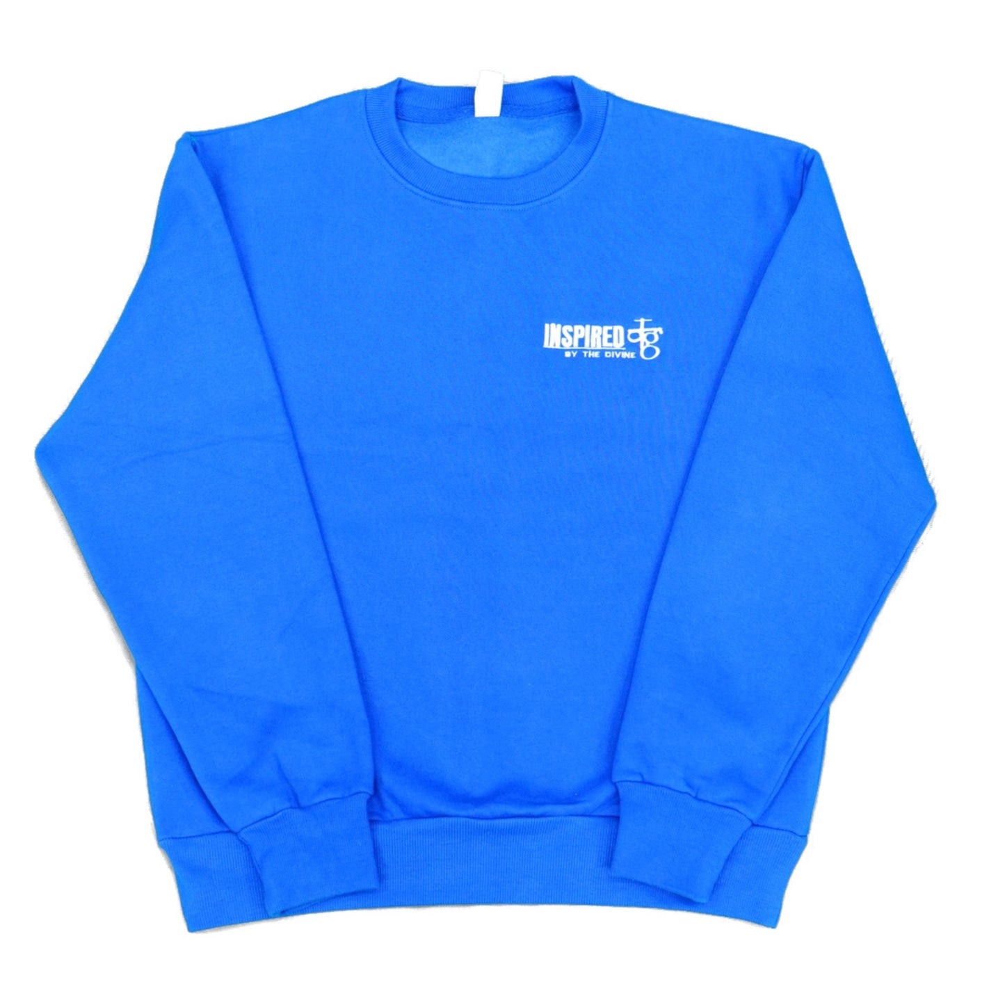 Inspired By The Divine Sweater