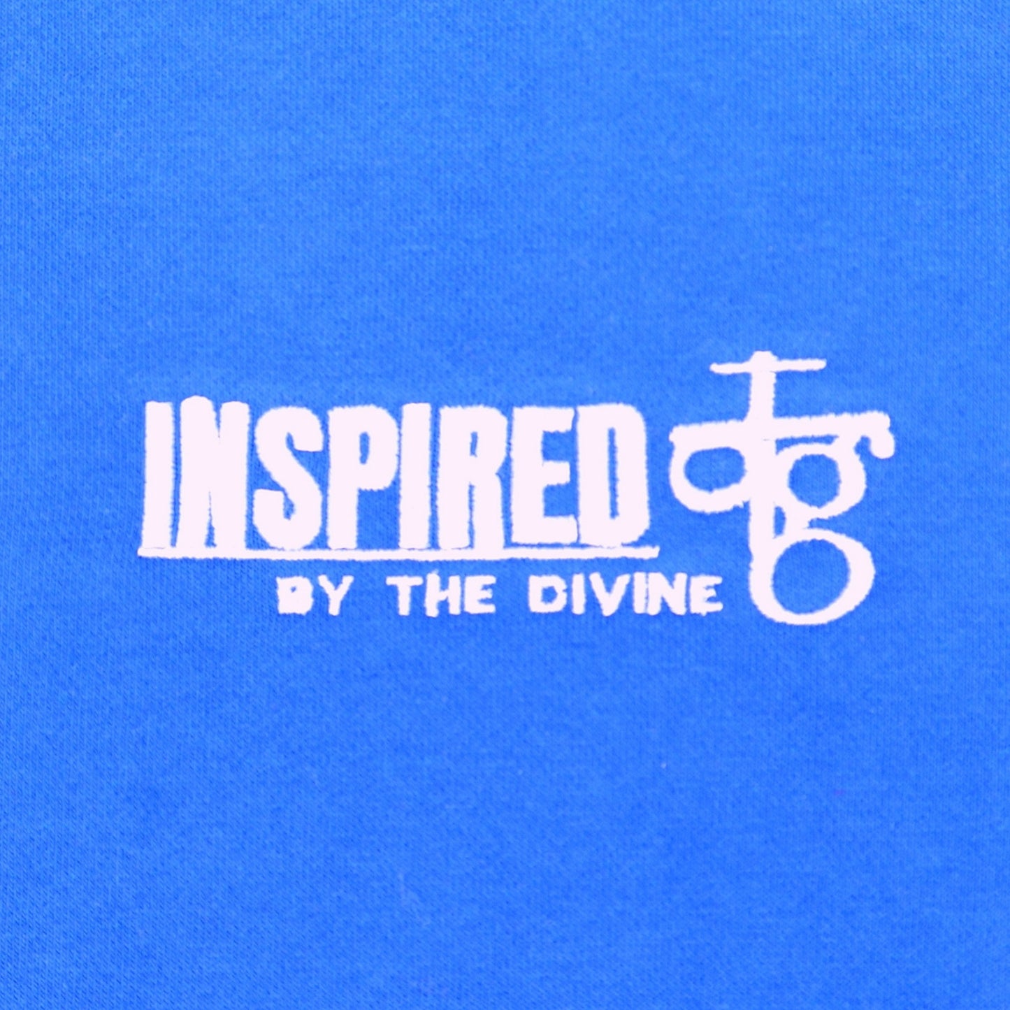 Inspired By The Divine Sweater