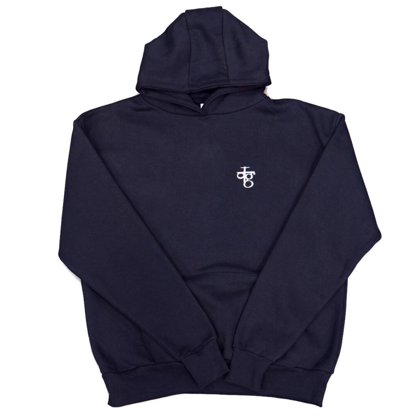 What If We Discovered Hoodie