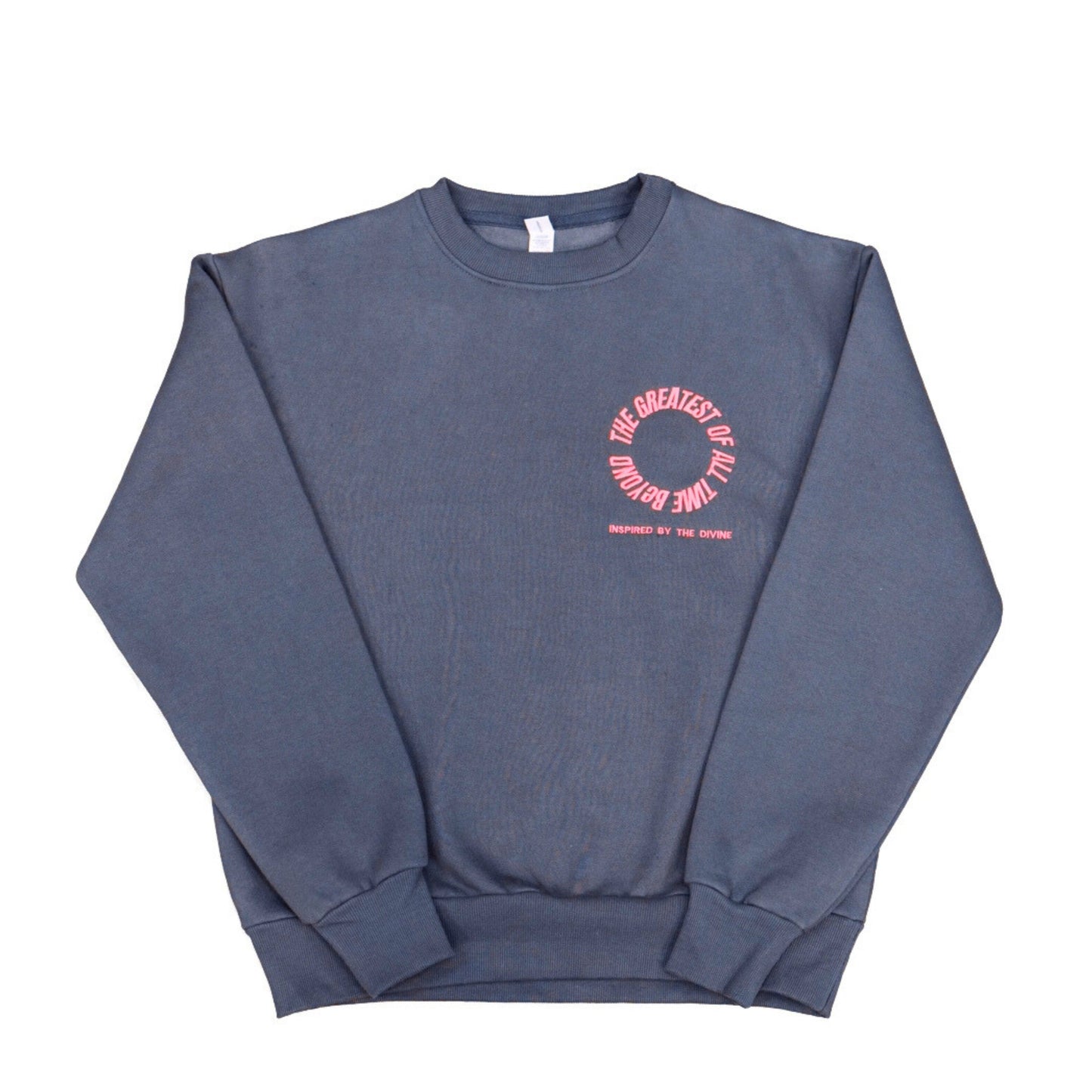 Beyond The Greatest Of All Time Sweater