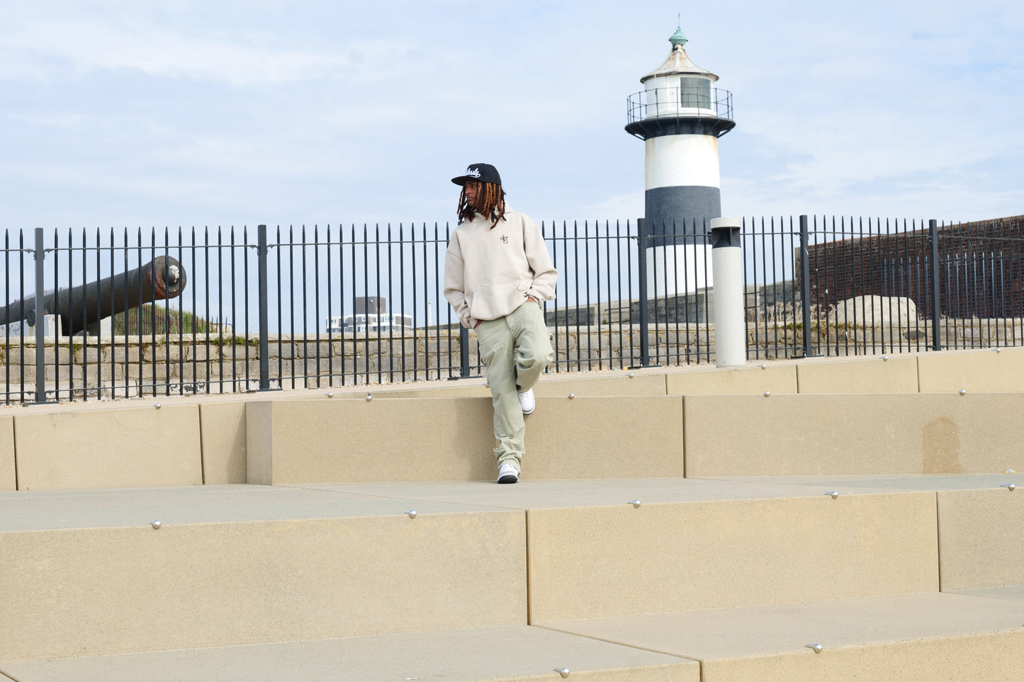BTG Hoodie