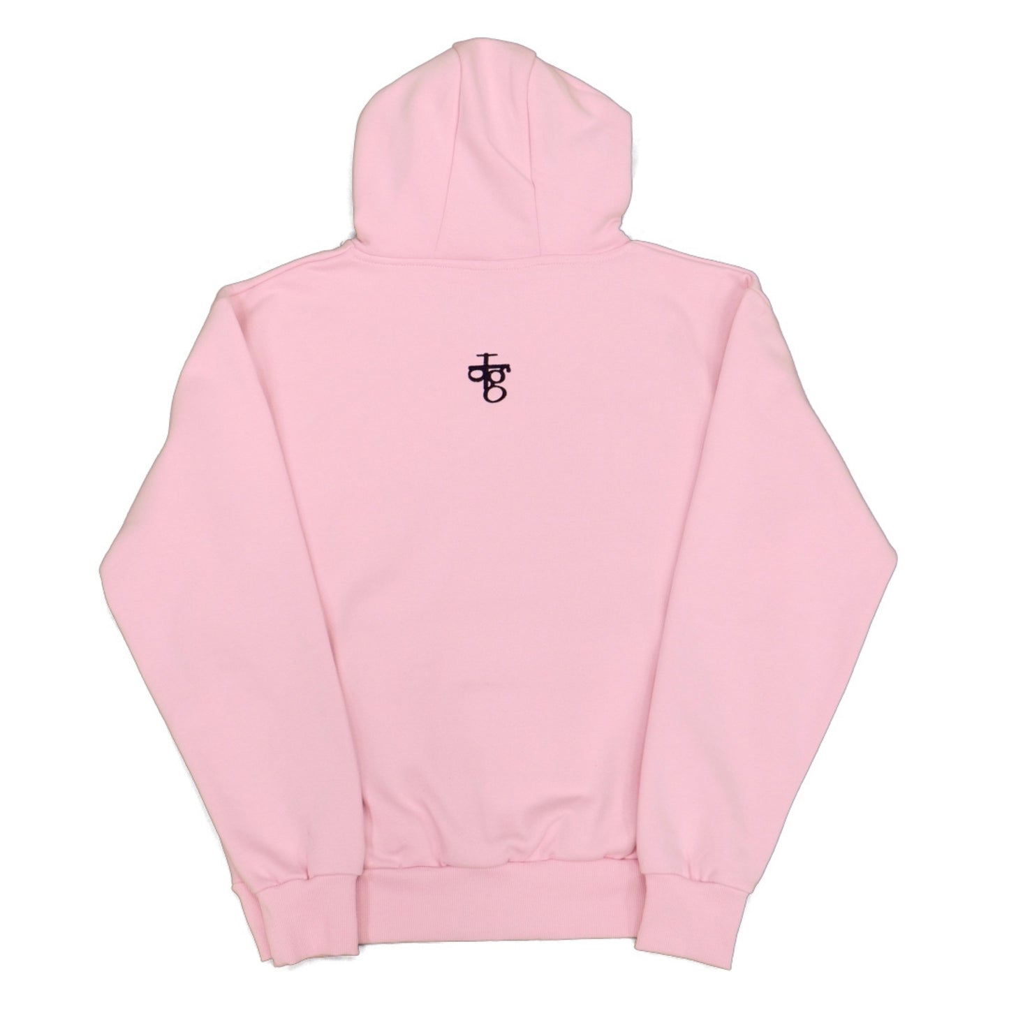 Are You Staring At My Goat Hoodie