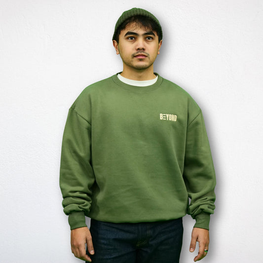 Beyond Sweater