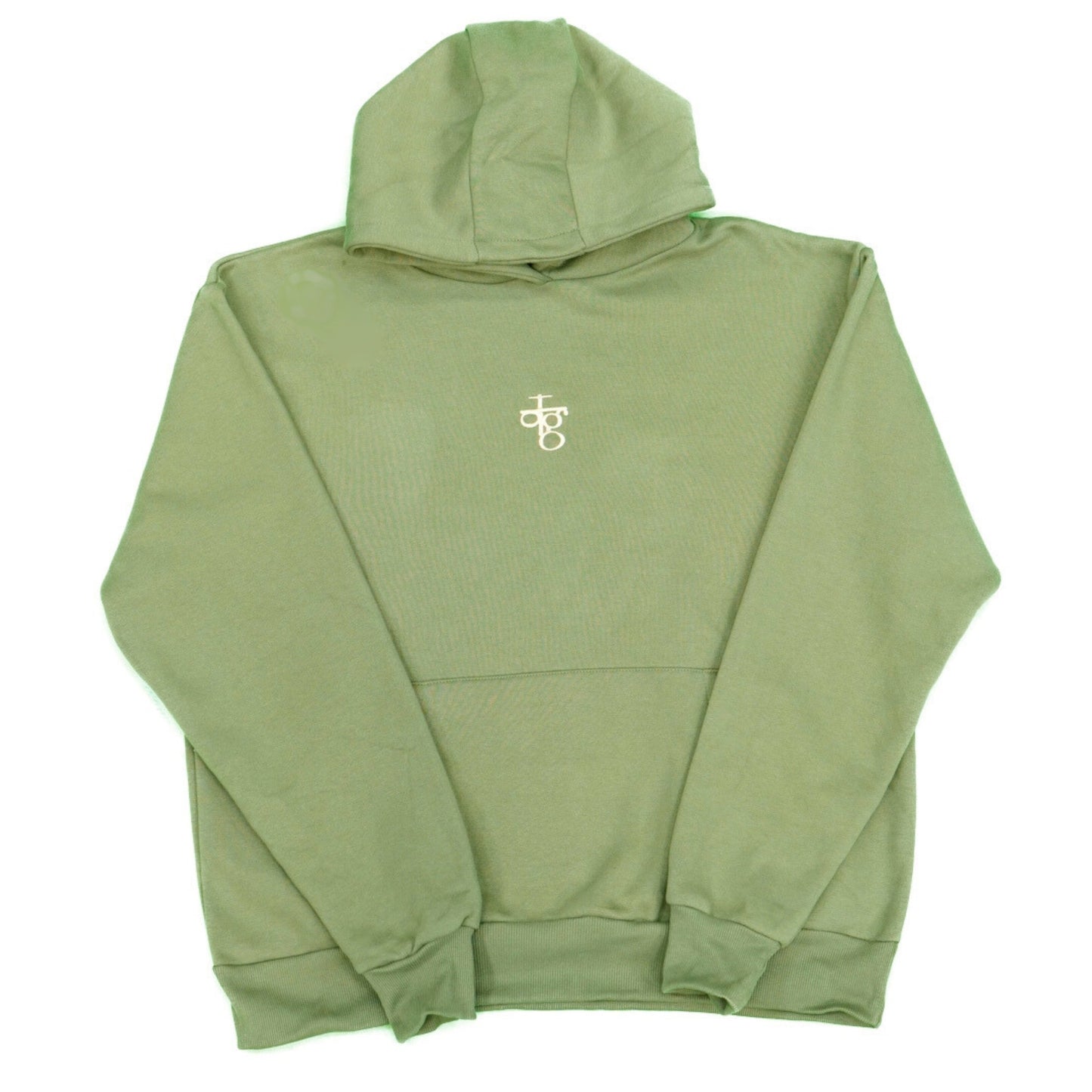 Beyond The Greatest Of All Time Hoodie