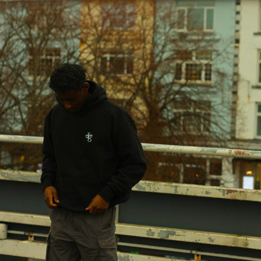 What If We Discovered Hoodie