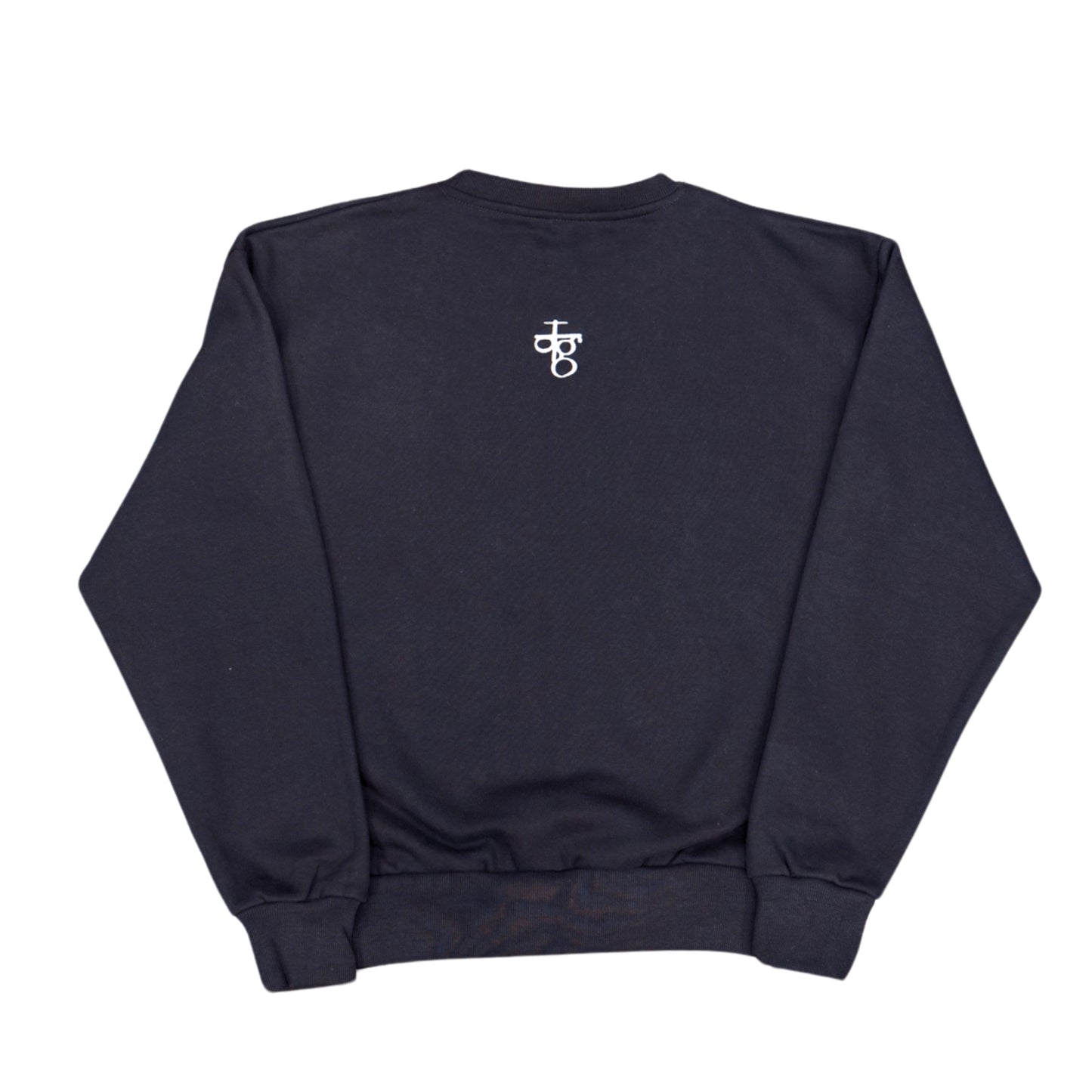 Are You Staring At My Goat Sweater