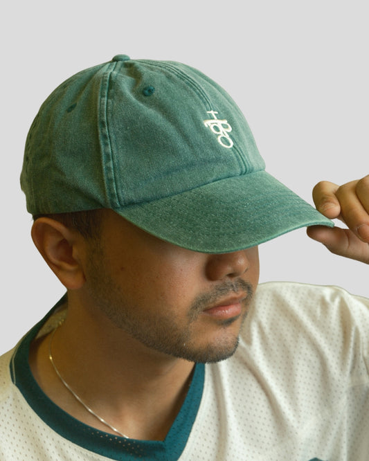 BTG Vintage Cap